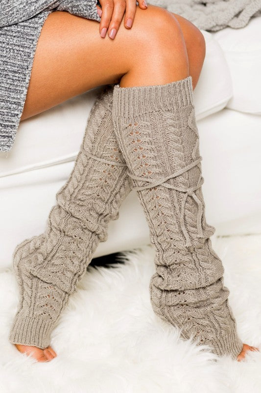 Socks/Leg-warmers